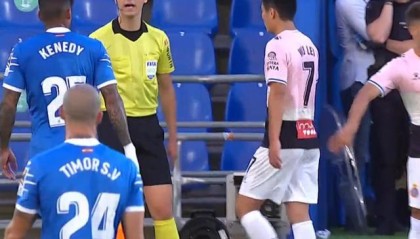  罗马锋线低迷遭升班马逼平  