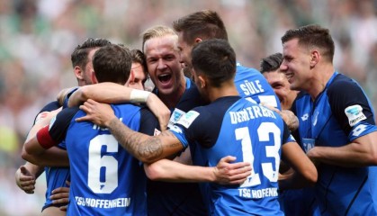  科隆保级关键战告捷，主场击退直接竞争对手波鸿  