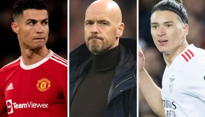  利物浦新帅首签曝光，德甲锋霸空降安菲尔德