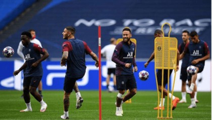  巴黎圣日耳曼青训计划斩获殊荣  