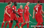  莱比锡RB火力全开，德甲争冠格局再生变数  