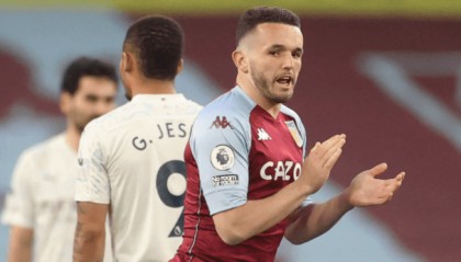  道格拉斯路易斯指挥若定，维拉中场完胜伯恩茅斯