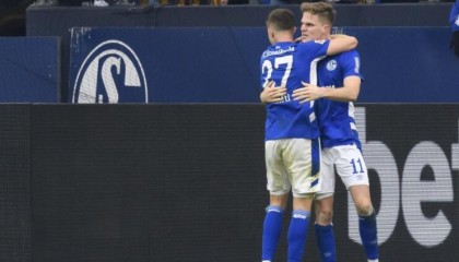  桑德豪森主场遭遇惨败，德甲副班长处境愈发艰难