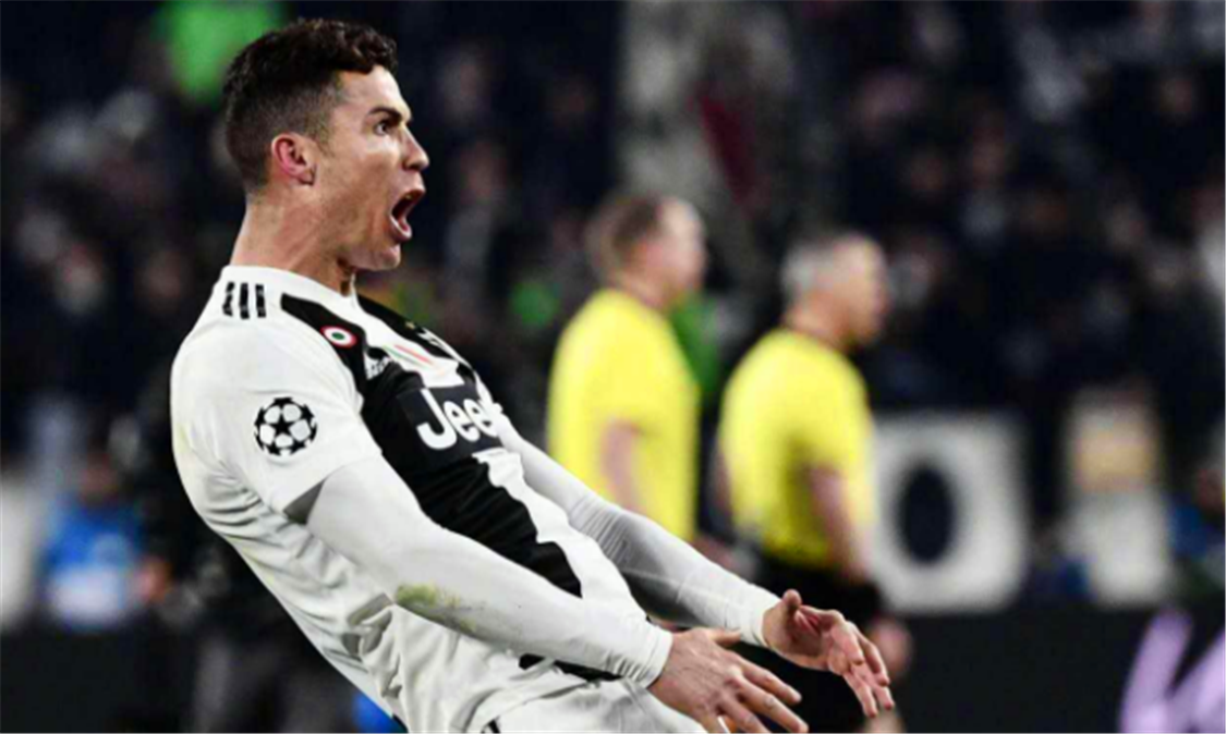  尤文主帅变阵激活进攻线  