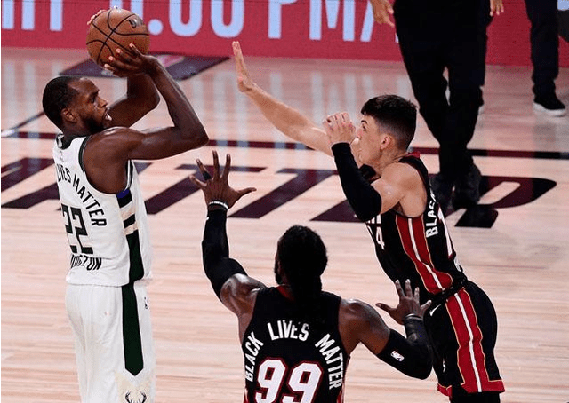  希罗34分助热火浇灭公牛反扑  